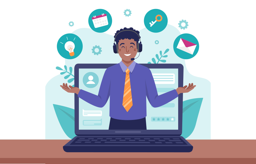 Key considerations to Choose the right Managed Service Providers for Business.